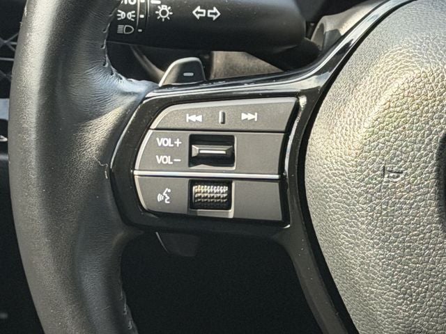 2023 Honda Accord Touring