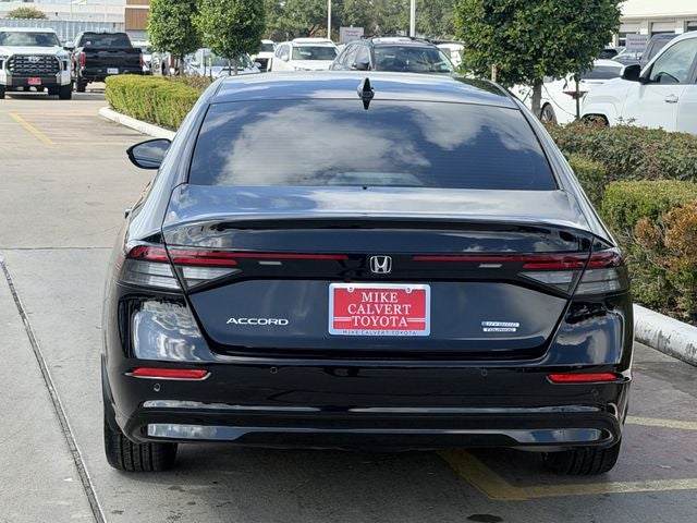2023 Honda Accord Touring