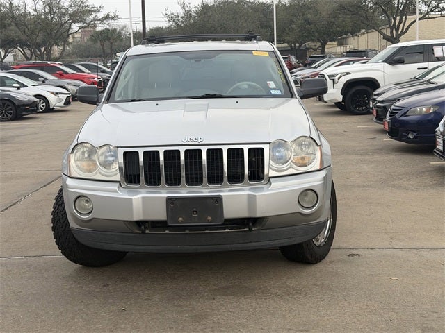 2006 Jeep Grand Cherokee Limited