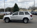 2006 Jeep Grand Cherokee Limited