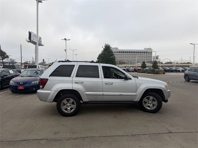 2006 Jeep Grand Cherokee Limited