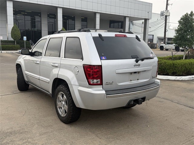 2006 Jeep Grand Cherokee Limited