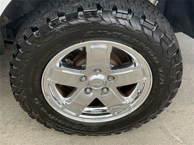 2006 Jeep Grand Cherokee Limited