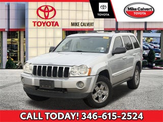2006 Jeep Grand Cherokee Limited