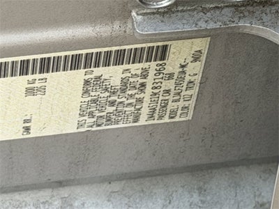 2009 Nissan Maxima 3.5 SV