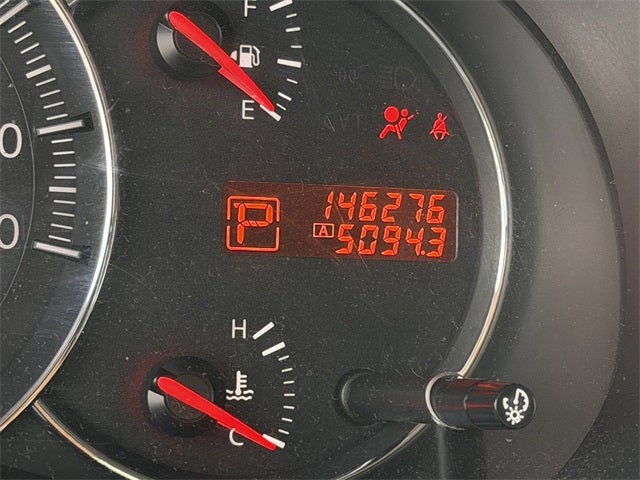 2009 Nissan Maxima 3.5 SV