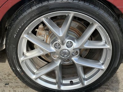 2010 Nissan Maxima 3.5 SV