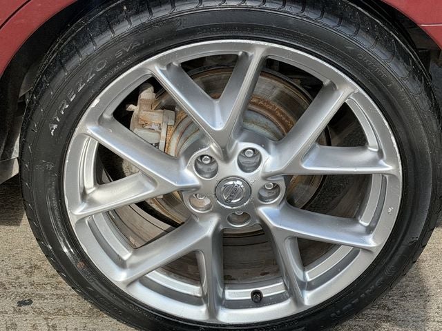 2010 Nissan Maxima 3.5 SV