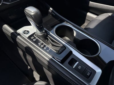 2023 Nissan Altima 2.5 SL