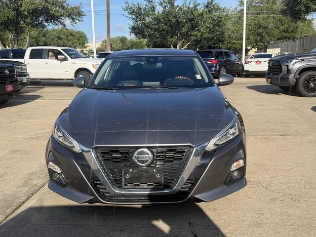 2019 Nissan Altima 2.5 SL