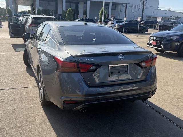 2019 Nissan Altima 2.5 SL