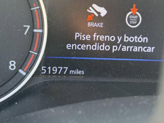 2019 Nissan Altima 2.5 SL