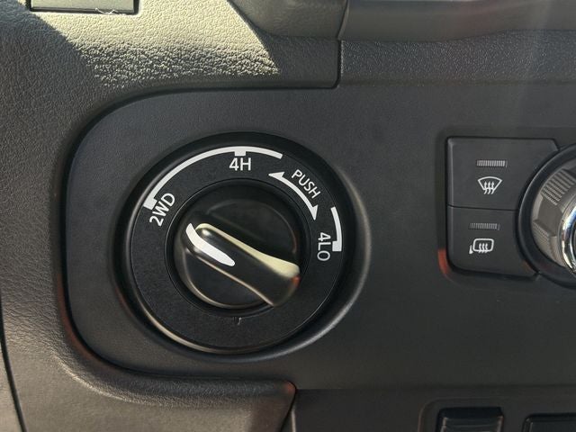 2026 Nissan Frontier PRO-4X w/R Package