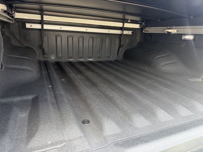 2026 Nissan Frontier PRO-4X w/R Package