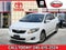 2009 Toyota COROLLA S