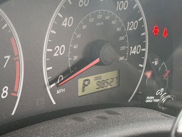 2009 Toyota COROLLA S