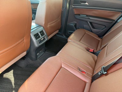 2021 Volkswagen Atlas SEL