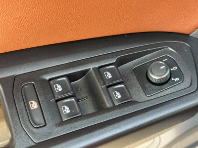 2021 Volkswagen Atlas SEL