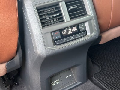 2021 Volkswagen Atlas SEL