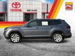 2021 Volkswagen Atlas SEL