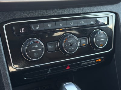 2021 Volkswagen Atlas SEL