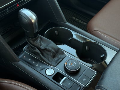 2021 Volkswagen Atlas SEL