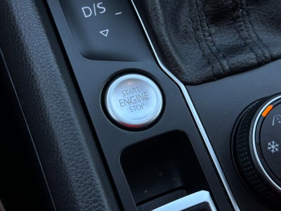 2021 Volkswagen Atlas SEL