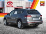 2021 Volkswagen Atlas SEL
