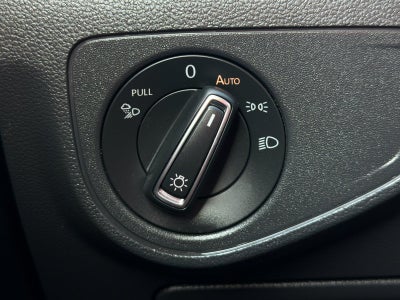 2021 Volkswagen Atlas SEL
