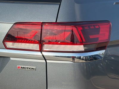 2021 Volkswagen Atlas SEL