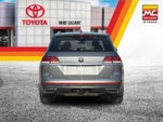 2021 Volkswagen Atlas SEL