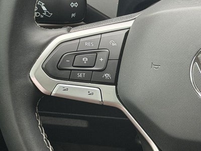 2023 Volkswagen Atlas SEL