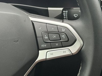 2023 Volkswagen Atlas SEL