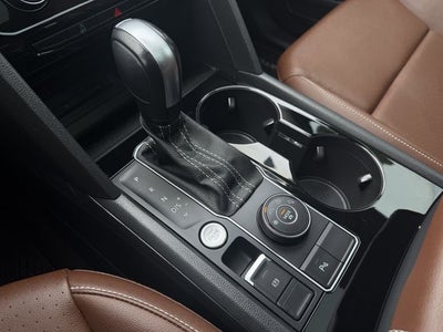 2023 Volkswagen Atlas SEL