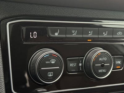 2023 Volkswagen Atlas SEL