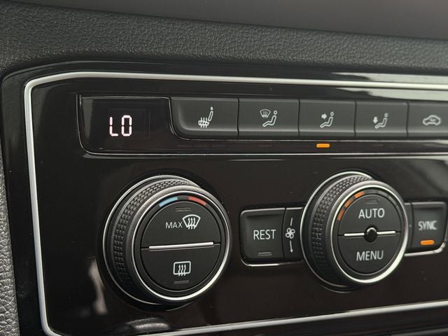 2023 Volkswagen Atlas SEL