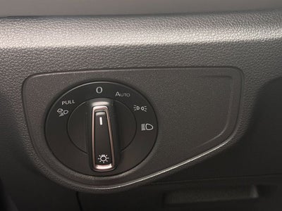 2023 Volkswagen Atlas SEL