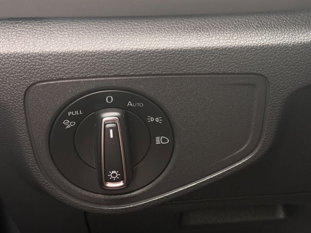 2023 Volkswagen Atlas SEL