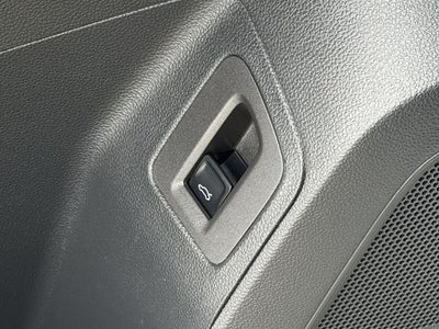 2023 Volkswagen Atlas SEL