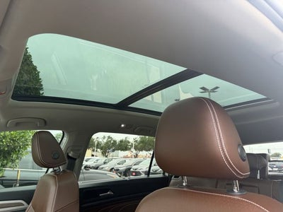 2023 Volkswagen Atlas SEL