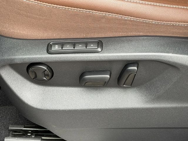 2023 Volkswagen Atlas SEL