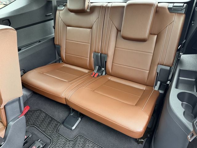 2023 Volkswagen Atlas SEL