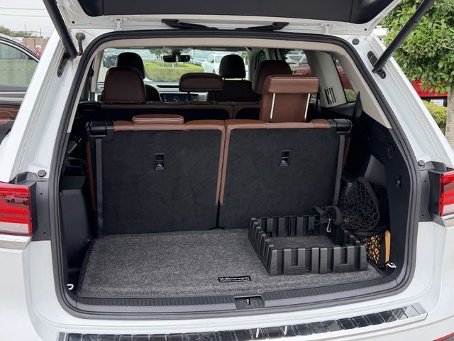 2023 Volkswagen Atlas SEL