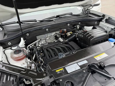 2023 Volkswagen Atlas SEL