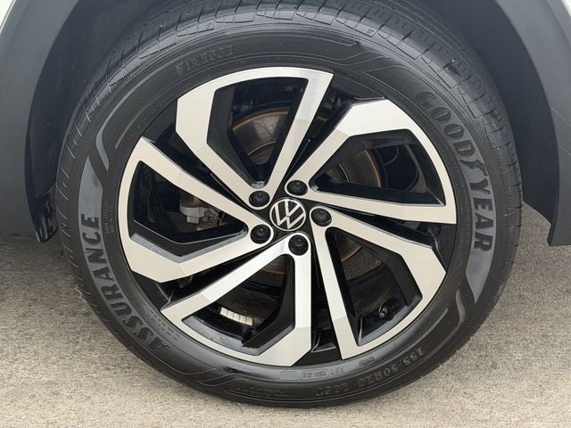 2023 Volkswagen Atlas SEL