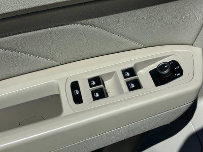 2022 Volkswagen Atlas 2.0T SE