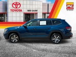 2022 Volkswagen Atlas 2.0T SE