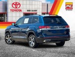 2022 Volkswagen Atlas 2.0T SE