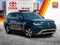 2022 Volkswagen Atlas 2.0T SE