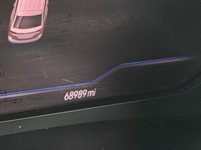 2019 Volkswagen Atlas SEL